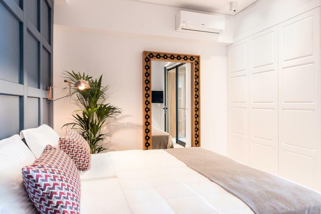Blue Island Luxury Apartment Kato Daratso Exterior foto